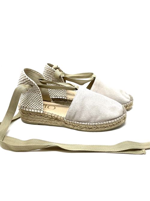 Espadrillas alla schiava IL LACCIO | VALENCIHPBABY SILKUYUMI